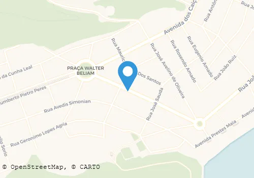 POUSADA MIRAMAR LTDA Pousadas em Guarujá SP
