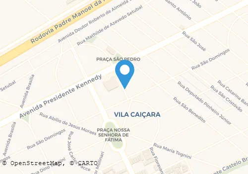 S N K A POUSADA LTDA Pousadas em Praia Grande Brasil