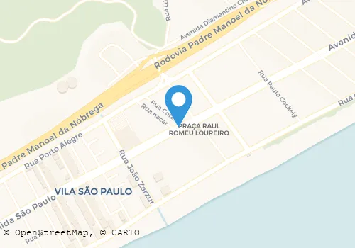 ARREMATE MATERIAIS P/ CONSTRUCAO Materiais De Construção em Mongaguá SP