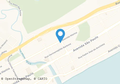 AUTO PECAS CAICARA DE MONGAGUA LTDA Auto Peças em Mongaguá SP