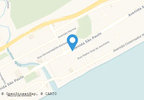 JOSE ROBERTO PEREIRA MANZOLI Advogados em Mongaguá SP