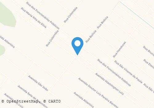 PRISCILA ELEOTERIO SERIKAWA Papelarias em Mongaguá SP