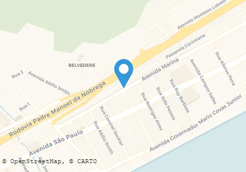 AUTO MOTO ESCOLA EDUCAR Auto-escolas em Mongaguá SP