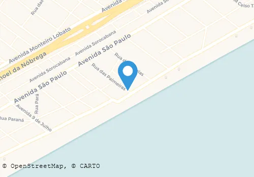 ASBM CONTABILIDADE Contabilidade - Escritórios em Mongaguá SP