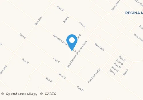 POUSADA OÁSIS Pousadas em Mongaguá SP