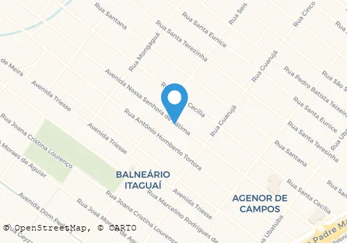 M C MATERIAIS P/ CONSTRUCAO Materiais De Construção em Mongaguá SP
