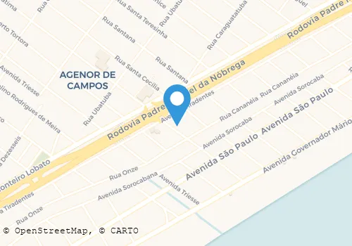 MACROS CONTABILIDADE Contabilidade - Escritórios em Mongaguá SP