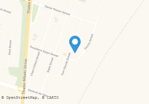 ANLOU GUEST HOUSE Guest Houses in Mokopane LP