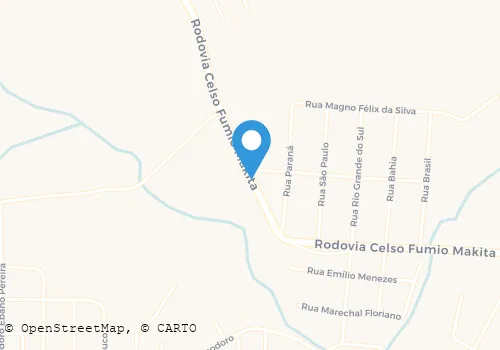AQUILINO ZILIO ME Restaurantes - Churrascarias em Ivaiporã PR