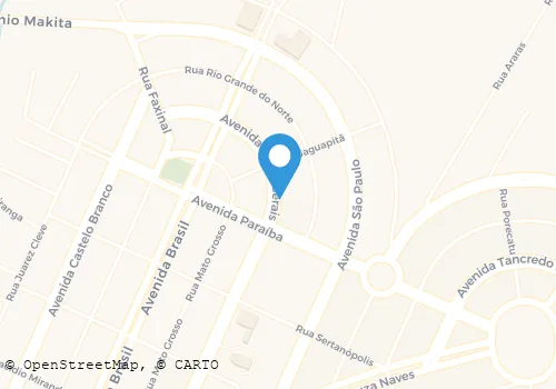 MARIA BONFIM RIBEIRO Restaurantes - Churrascarias em Ivaiporã PR