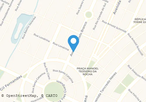 ESCRITÓRIO VANGUARDA CONTABILIDADE E ADVOCACIA S/C Contabilidade - Escritórios em Ivaiporã PR
