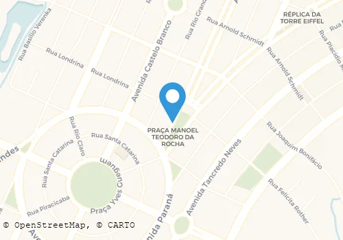 DESPACHANTE UNIÃO Despachantes em Ivaiporã PR