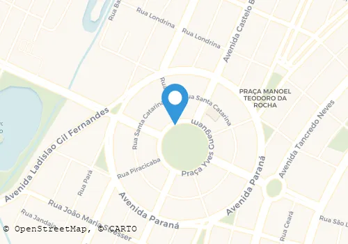 ESCRITÓRIO IVAIPORÃ S/C Contabilidade - Escritórios em Ivaiporã PR