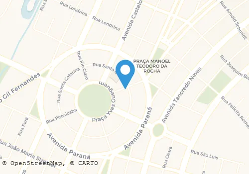 ESCRITÓRIO ÉTICA Contabilidade - Escritórios em Ivaiporã PR