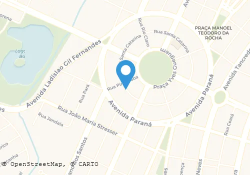 ESCRITÓRIO DE CONTABILIDADE METHODUS Contabilidade - Escritórios em Ivaiporã PR