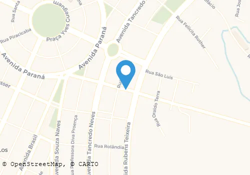 GREZZIO, CÉLIO Pizzarias em Ivaiporã PR