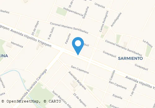 Mapa