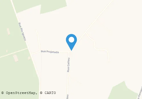 ARTHUR PAULO HOLK FILHO ME Motéis em Telêmaco Borba PR