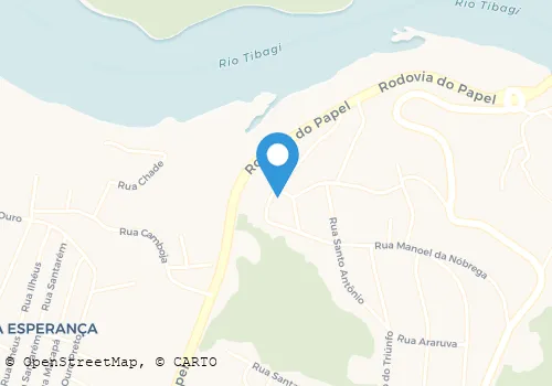 FARMÁCIA CAPELINHA Farmácias E Drogarias em Nova Esperança PR