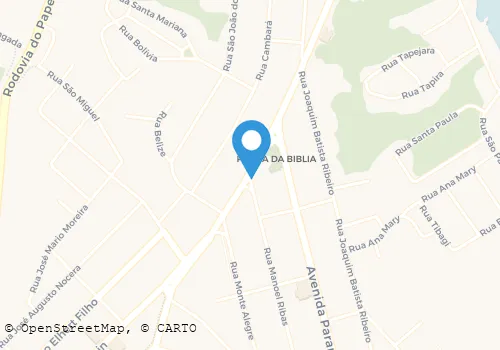 FARMACIA BARBOSA Farmácias E Drogarias em Telêmaco Borba PR