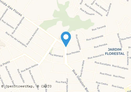 GONCALVES GONCALVES & WERNEK Materiais De Construção em Telêmaco Borba PR