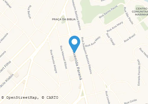 J. ALMEIDA CONTABILIDADE Imposto De Renda - Peritos em Telêmaco Borba PR