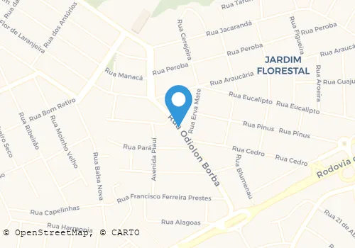 LANCHONETE E CHURRASCARIA XARQUEADA LTDA Restaurantes - Churrascarias em Telêmaco Borba PR