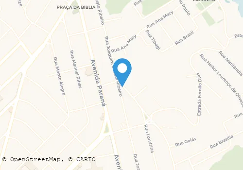 FARMAPREV Farmácias E Drogarias em Nova Esperança PR