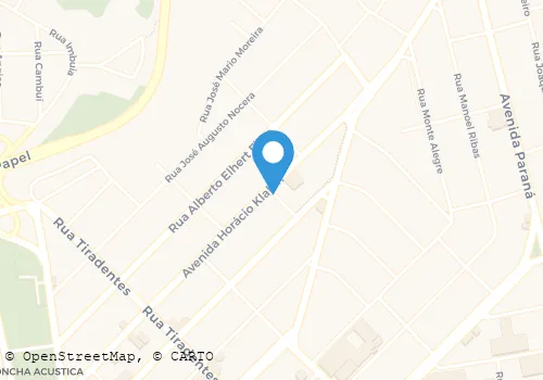 FARMACIA MARFAEL Farmácias E Drogarias em Telêmaco Borba PR