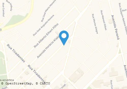 STREMEL JR, GILBERTO Advogados em Telêmaco Borba PR