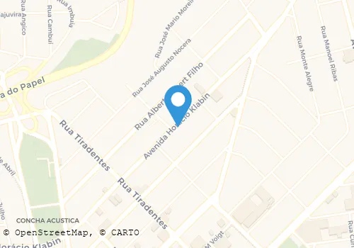 SOARES, VALDI M Advogados em Telêmaco Borba PR