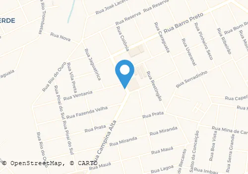 MEURO VIEIRA DA ROSA ME Restaurantes - Churrascarias em Telêmaco Borba PR