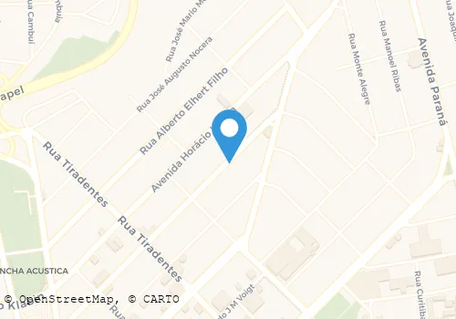 KOJO, MARILZA V Contabilidade - Escritórios em Telêmaco Borba PR