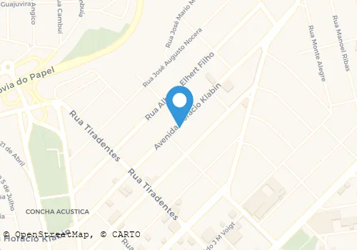 BRISA SOL Roupas Femininas - Lojas em Telêmaco Borba PR