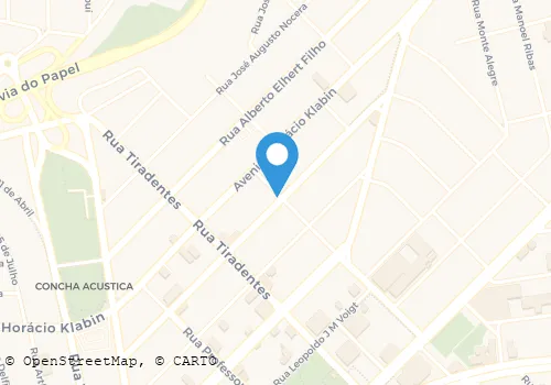 BIASSIO E REIPERT LTDA Restaurantes - Churrascarias em Telêmaco Borba PR