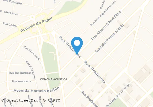 A CONSTRULARES MATERIAIS PARA CONSTRUÇÃO Materiais De Construção em Telêmaco Borba PR