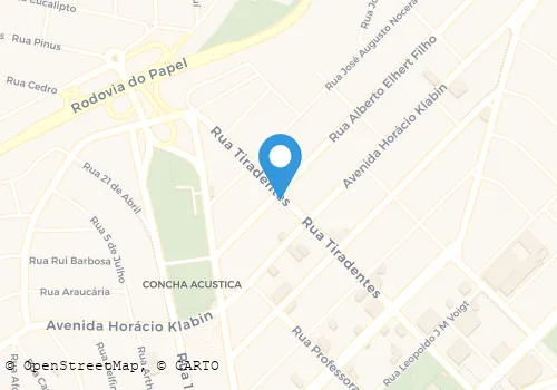 SOLLIEVO HOTEL Hotéis em Telêmaco Borba PR