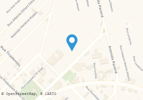 DEOCLECIO BISPO DA SILVA Advogados em Telêmaco Borba PR