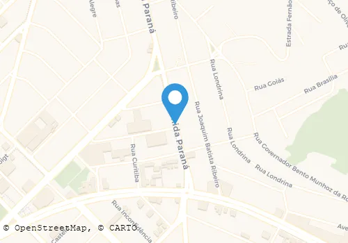 AMARAL, CLÁUDIA H Advogados em Telêmaco Borba PR