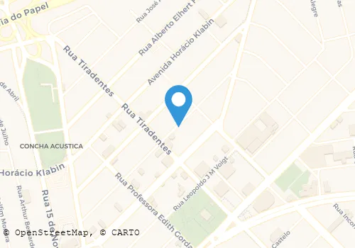 SOUZA E BERGER CONTABILIDADE Contabilidade - Escritórios em Telêmaco Borba PR