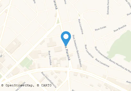 ANDERSON TOLEDO NUNES PEREIRA Advogados em Telêmaco Borba PR