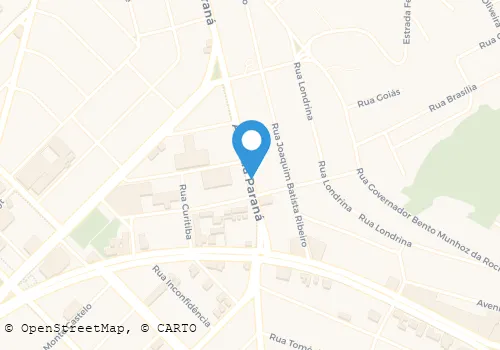 OAB - ORDEM DOS ADVOGADOS DO BRASIL Advogados em Telêmaco Borba PR