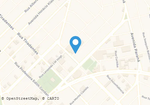 RESTAURANTE E PIZZARIA NAU CAPITANIA LTDA ME Restaurantes - Churrascarias em Telêmaco Borba PR