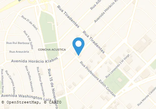 HOTEL DALCOL Hotéis em Telêmaco Borba PR