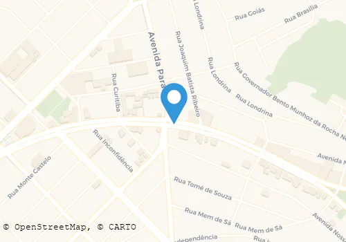 FARMACIA BARBOSA Farmácias E Drogarias em Telêmaco Borba PR