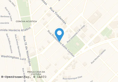 R CORAIOLA E CIA Advogados em Telêmaco Borba PR