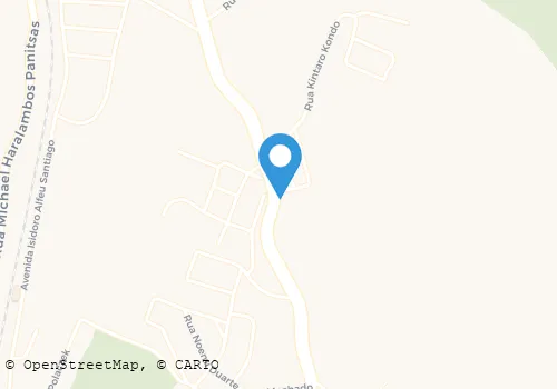 MAYTE CAMPESTRE HOTEL Hotéis em Nova Esperança PR