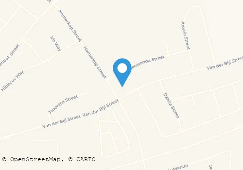 Kaart