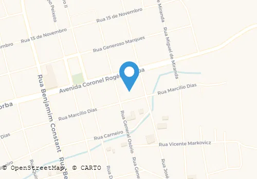 AUTO PECAS IRMAOS SZEREMETA LTDA ME Veículos em Reserva PR