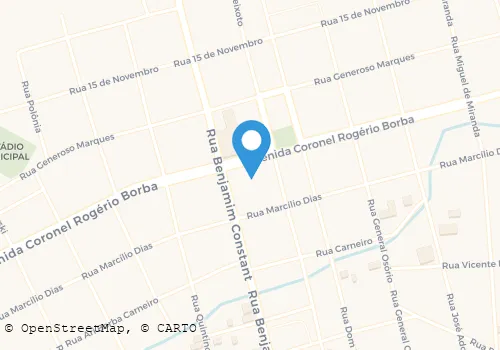 SÃO LUÍS MATERIAIS DE CONSTRUÇÃO Materiais De Construção em Reserva PR